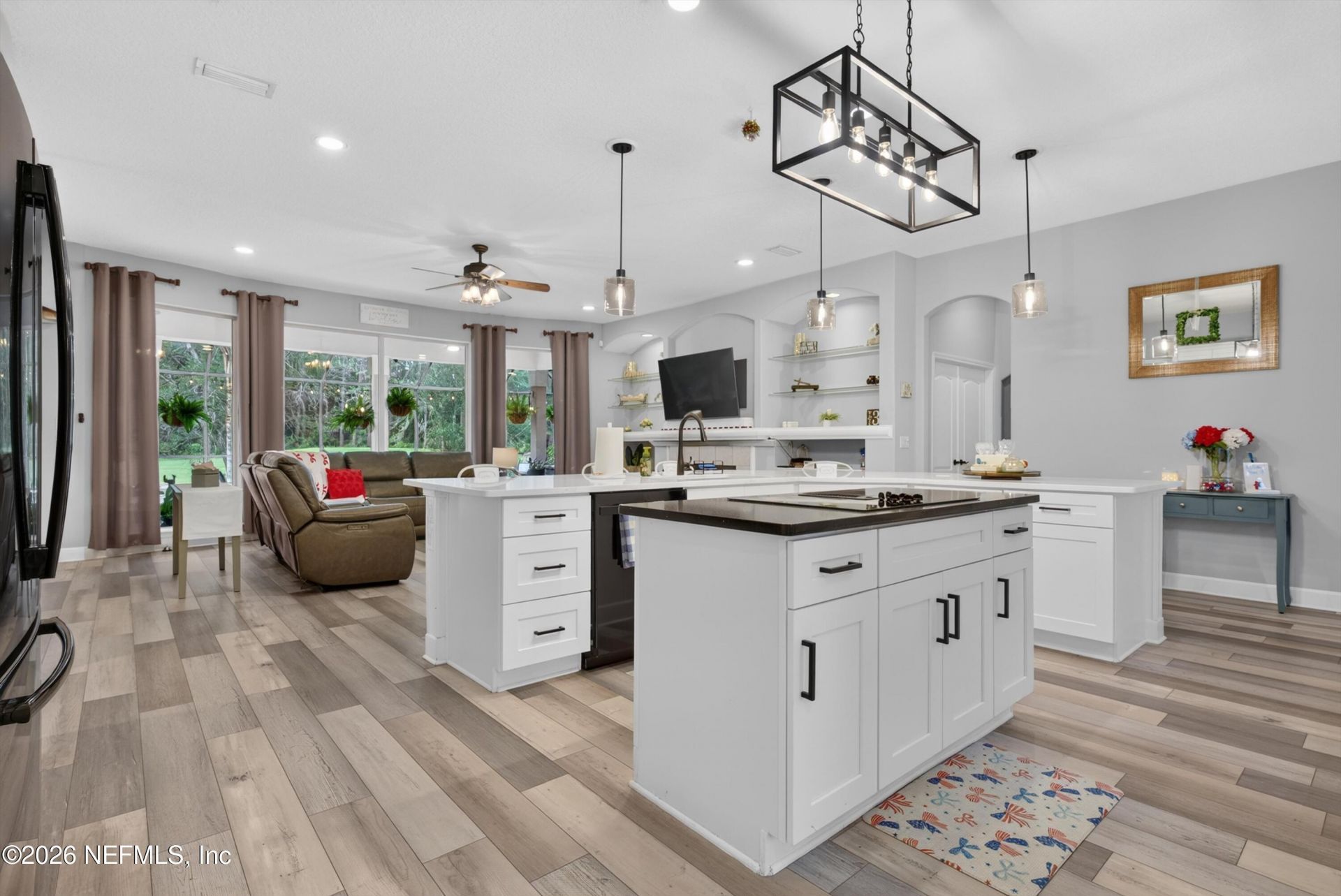 2304 Spring Hill Court, Fleming Island, FL 32003 Photo