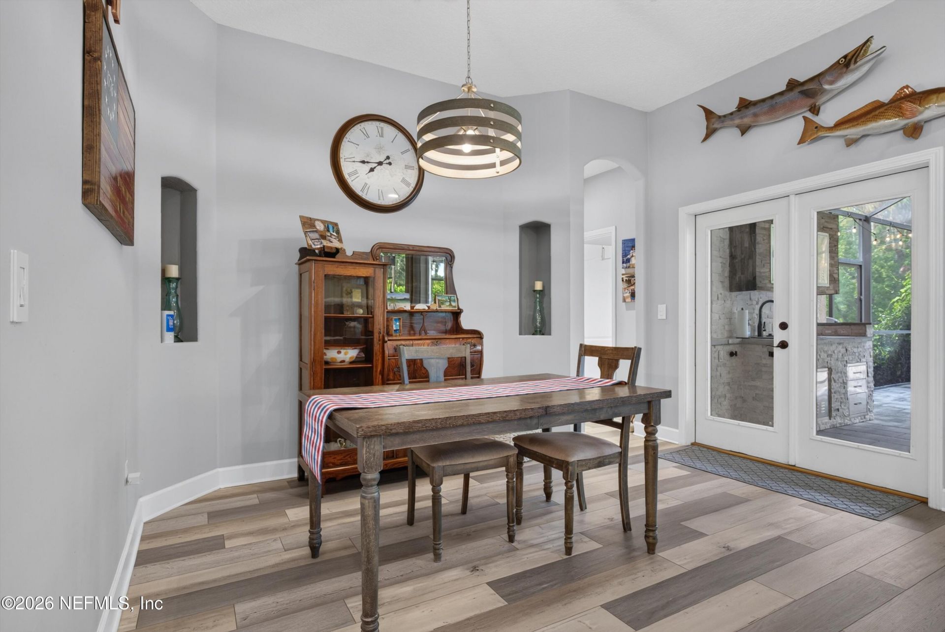2304 Spring Hill Court, Fleming Island, FL 32003 Photo