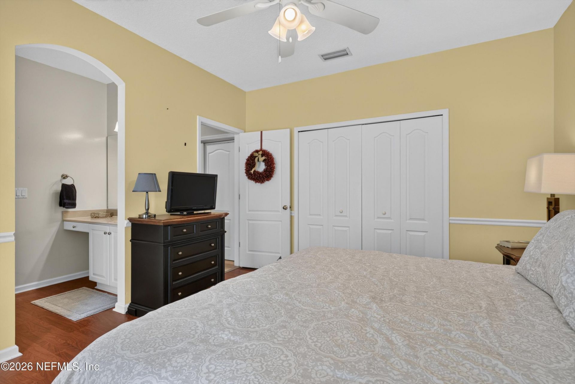 2304 Spring Hill Court, Fleming Island, FL 32003 Photo