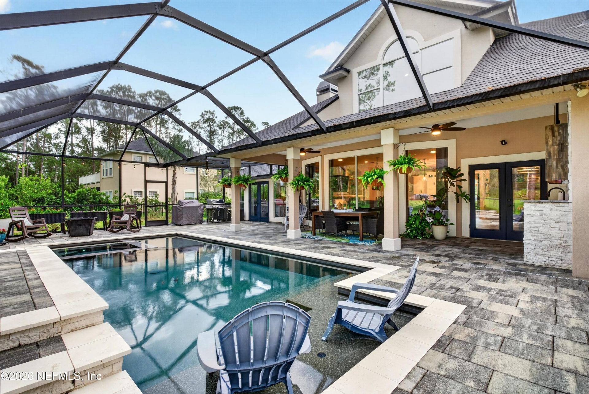 2304 Spring Hill Court, Fleming Island, FL 32003 Photo