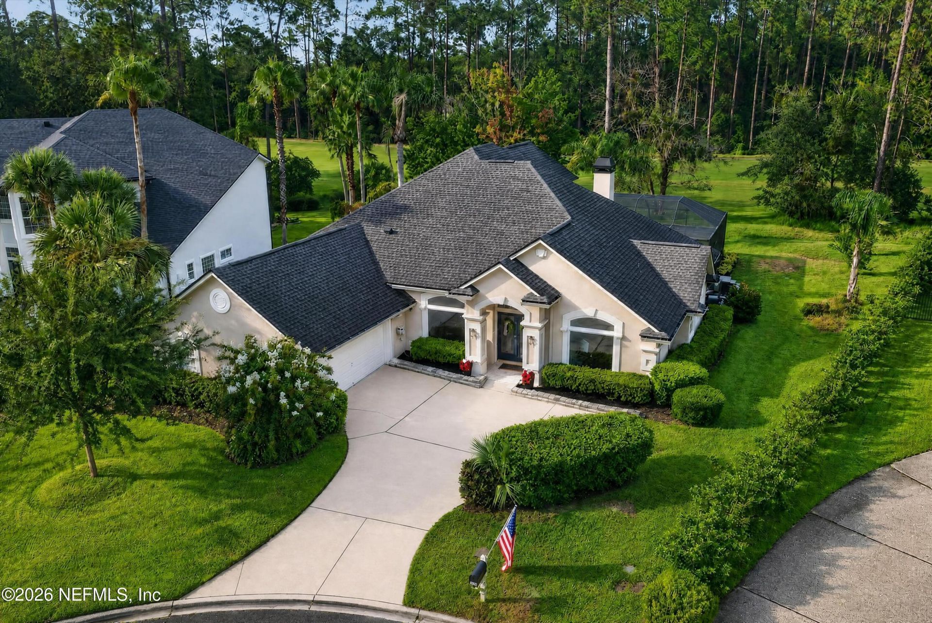 2304 Spring Hill Court, Fleming Island, FL 32003 Photo