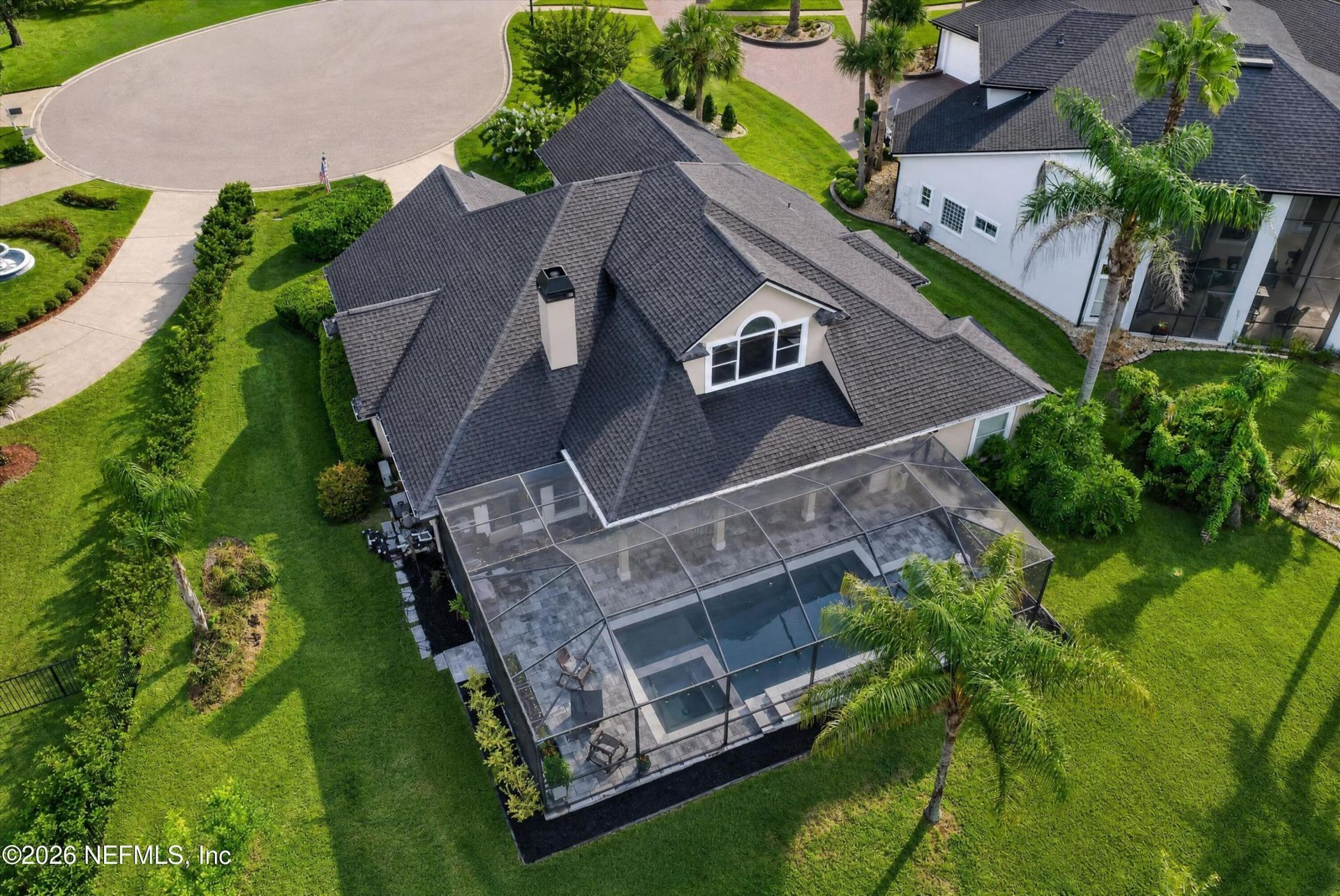 2304 Spring Hill Court, Fleming Island, FL 32003 Photo