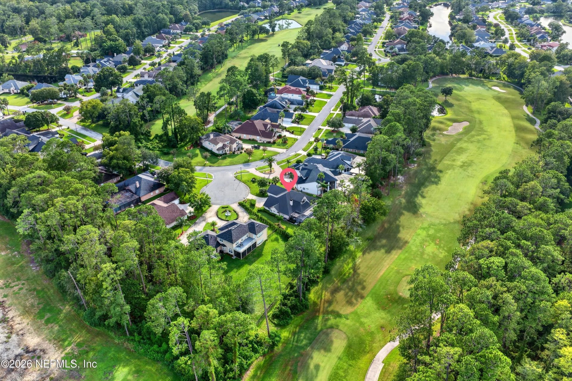 2304 Spring Hill Court, Fleming Island, FL 32003 Photo