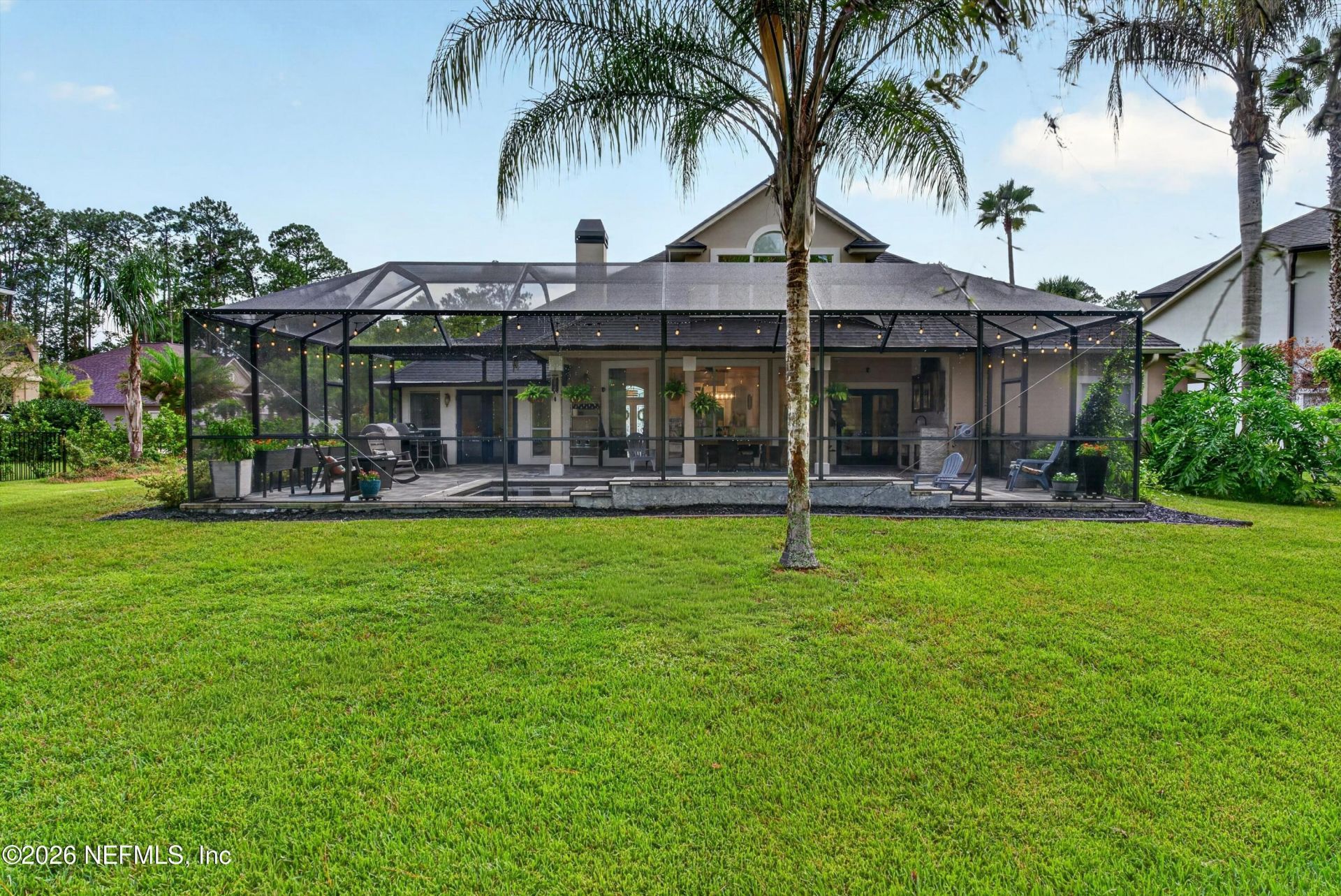 2304 Spring Hill Court, Fleming Island, FL 32003 Photo