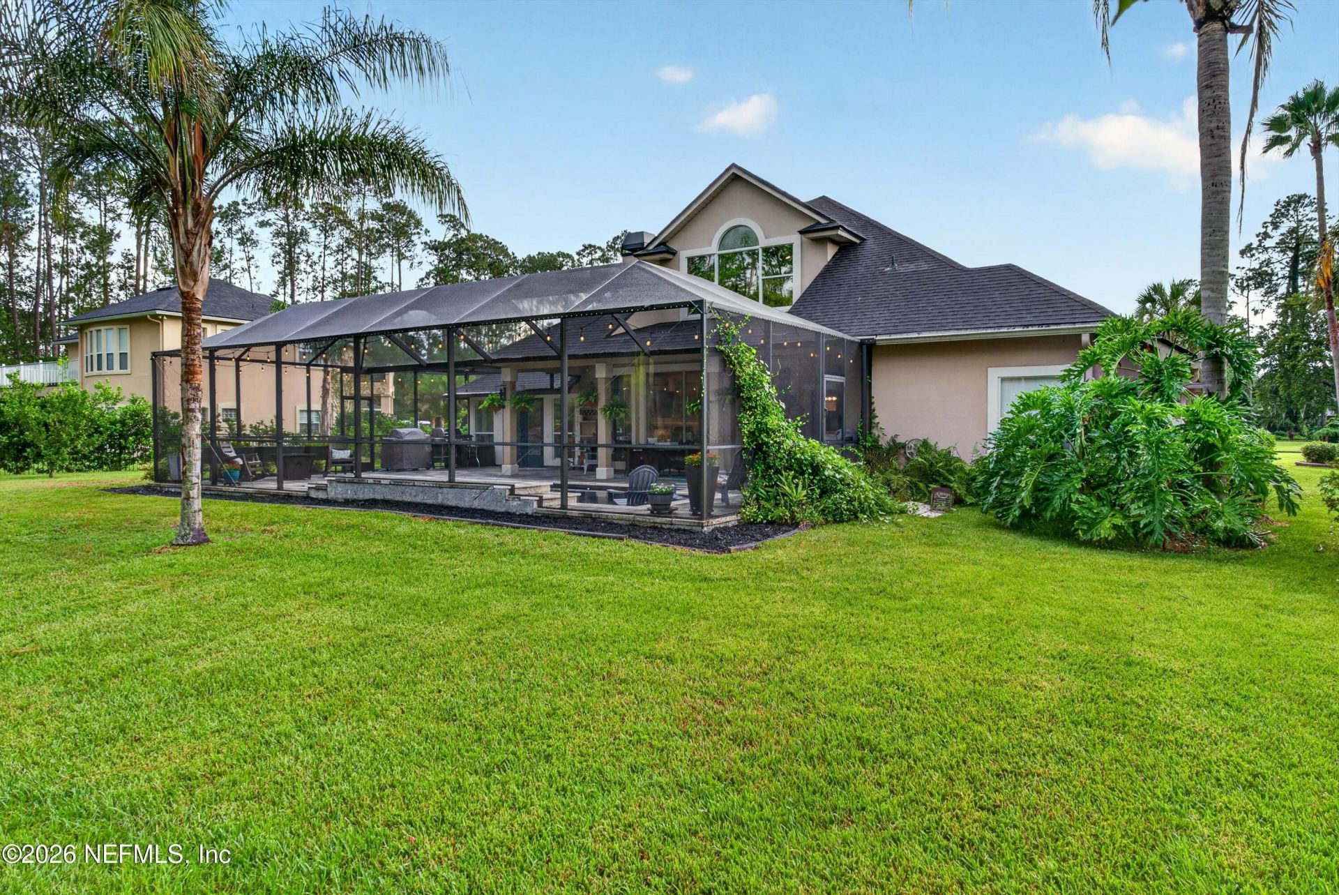 2304 Spring Hill Court, Fleming Island, FL 32003 Photo