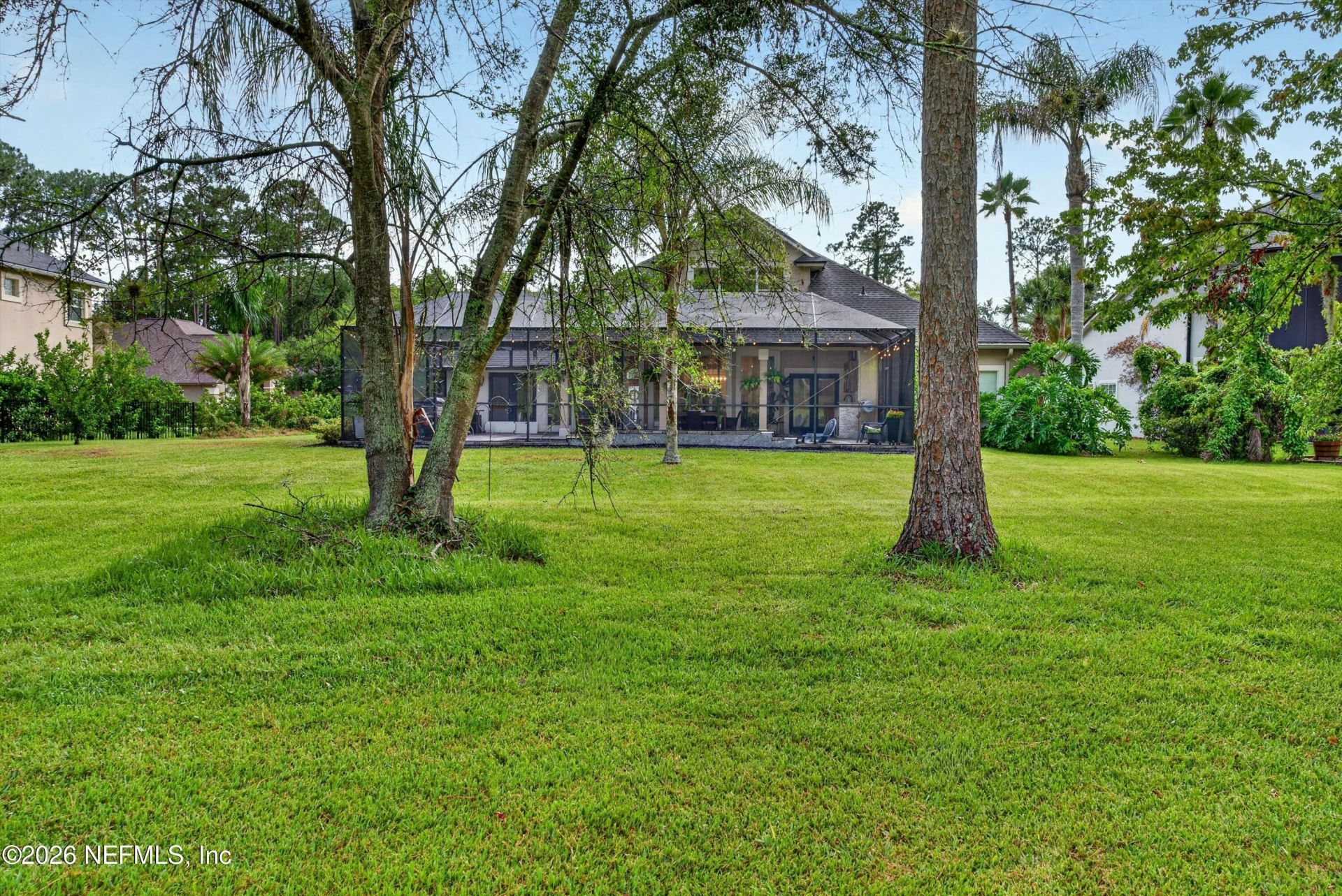 2304 Spring Hill Court, Fleming Island, FL 32003 Photo