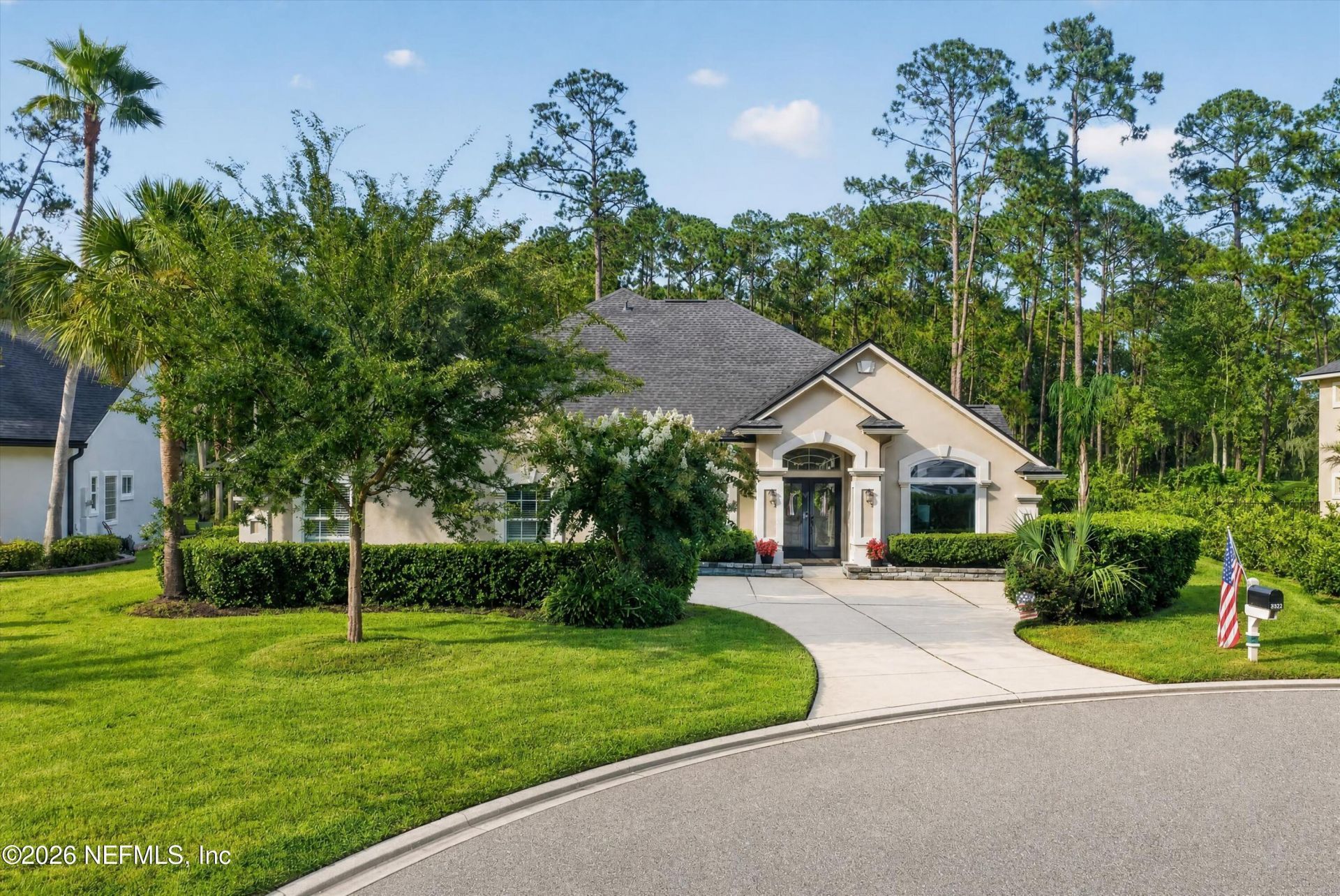 2304 Spring Hill Court, Fleming Island, FL 32003 Photo