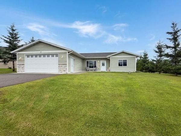 2008 Whiting Road NW, Unit 37, Bemidji, MN 56601