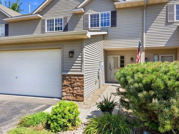 26505 Pond Court , Elko New Market, MN 55020