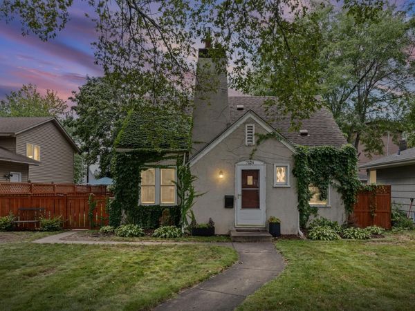 7124 1st Avenue S, Richfield, MN 55423