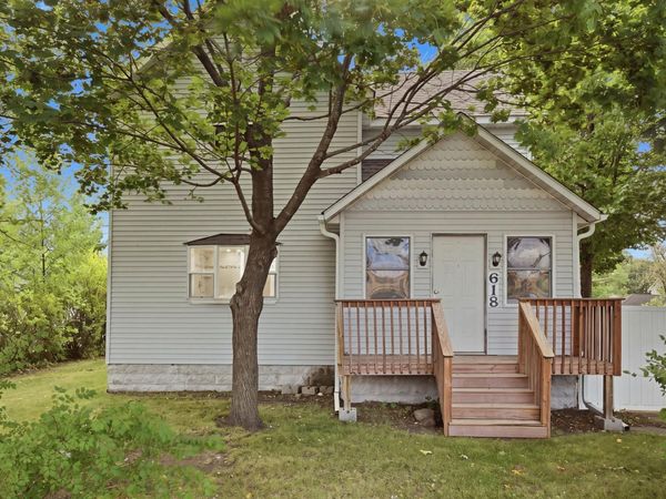 618 N 8th Street, Brainerd, MN 56401