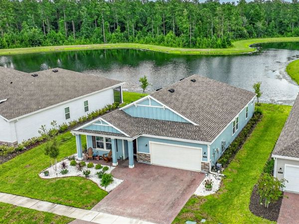 75741 PONDSIDE , Yulee, FL 32097