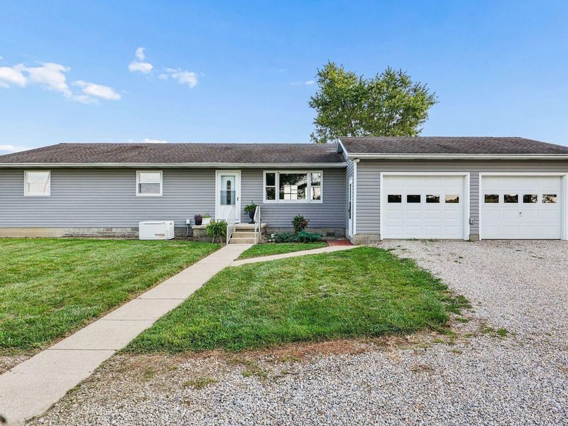 12201 Crownover Mill Road , Mount Sterling, OH 43143 Photo 2