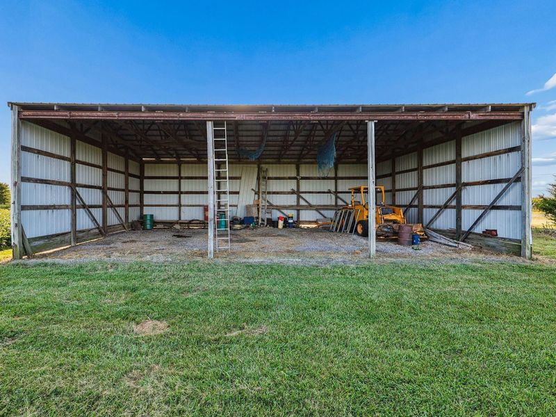 12201 Crownover Mill Road , Mount Sterling, OH 43143 Photo 31