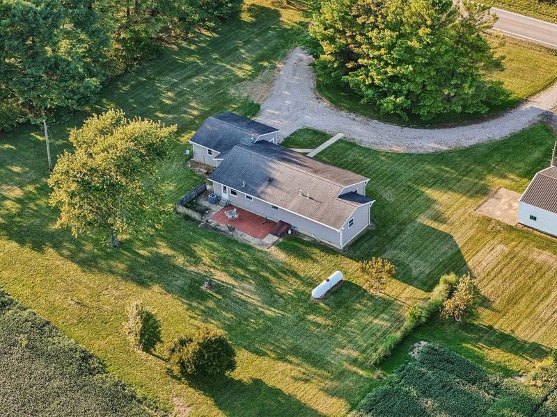 12201 Crownover Mill Road , Mount Sterling, OH 43143 Photo 35