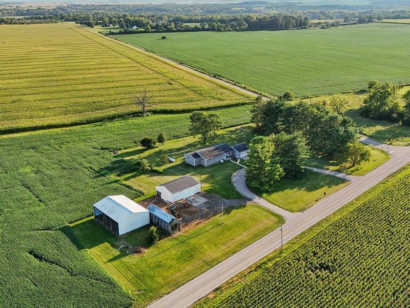 12201 Crownover Mill Road , Mount Sterling, OH 43143 Photo 4
