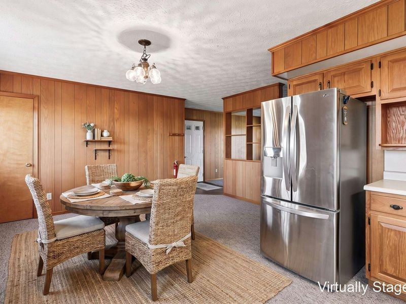 12201 Crownover Mill Road , Mount Sterling, OH 43143 Photo 9