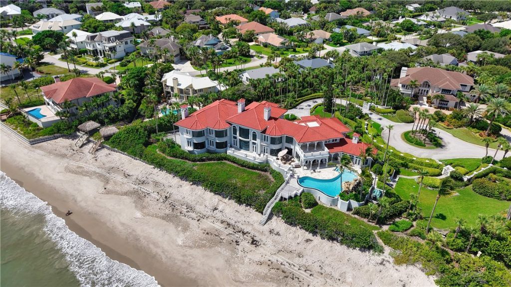 100 Seaway Court, Vero Beach, FL 32963 Photo