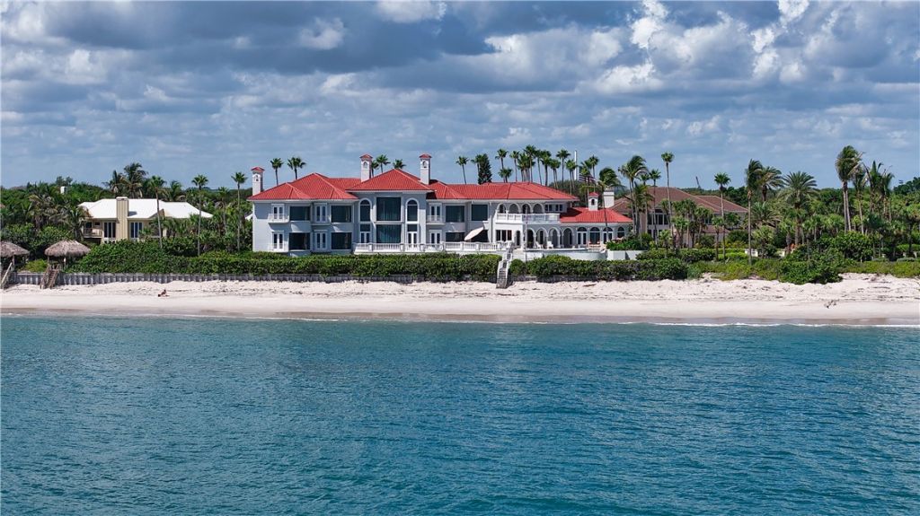 100 Seaway Court, Vero Beach, FL 32963 Photo