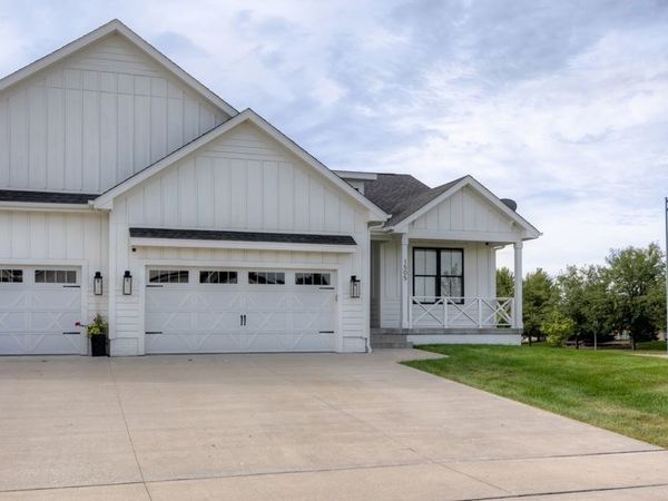 1505 NW 32nd Street, Ankeny, IA 50023