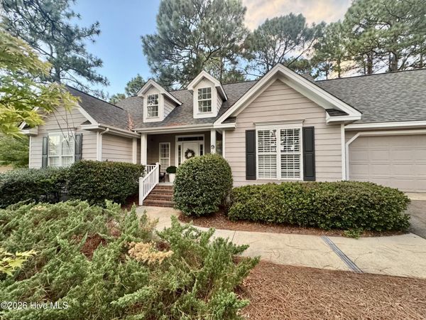 9 Moore Drive , Pinehurst, NC 28374