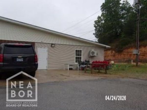 2640 Thomasville, Pocahontas, AR 72455