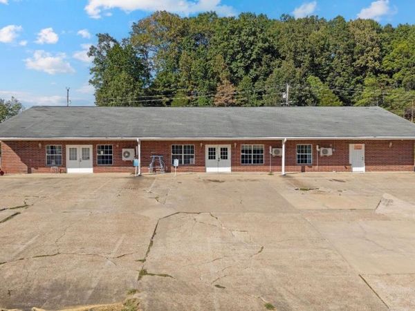 2640 Thomasville, Pocahontas, AR 72455
