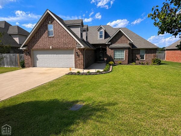 5412 Hollow Creek, Jonesboro, AR 72404