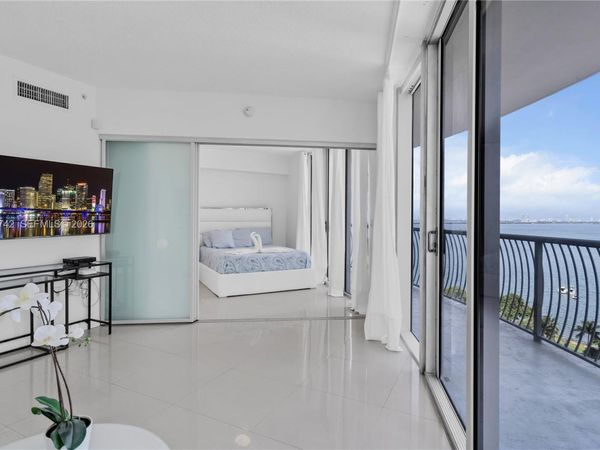 1750 N Bayshore Dr , Unit 1602, Miami, FL 33132