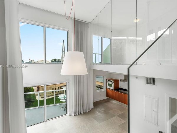 1650 Brickell Ave , Unit 201, Miami, FL 33129