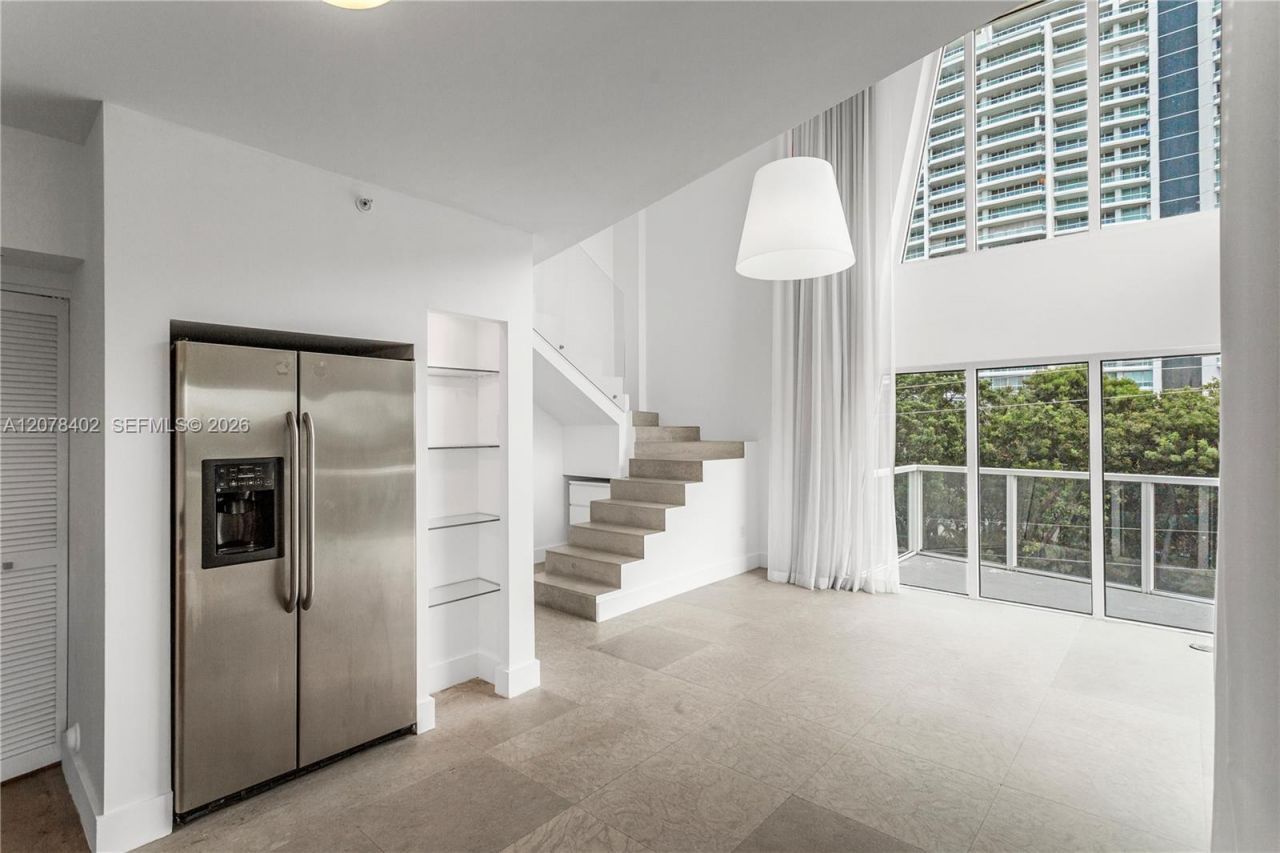 1650 Brickell Ave , Unit 201, Miami, FL 33129 Photo