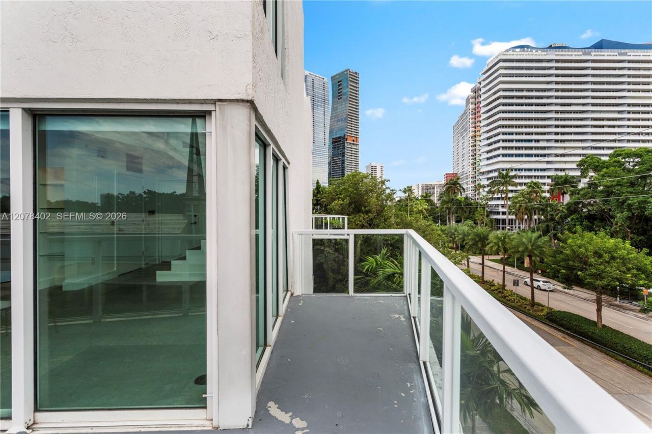 1650 Brickell Ave , Unit 201, Miami, FL 33129 Photo