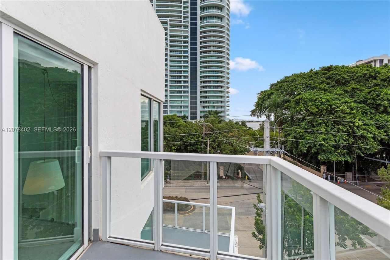 1650 Brickell Ave , Unit 201, Miami, FL 33129 Photo