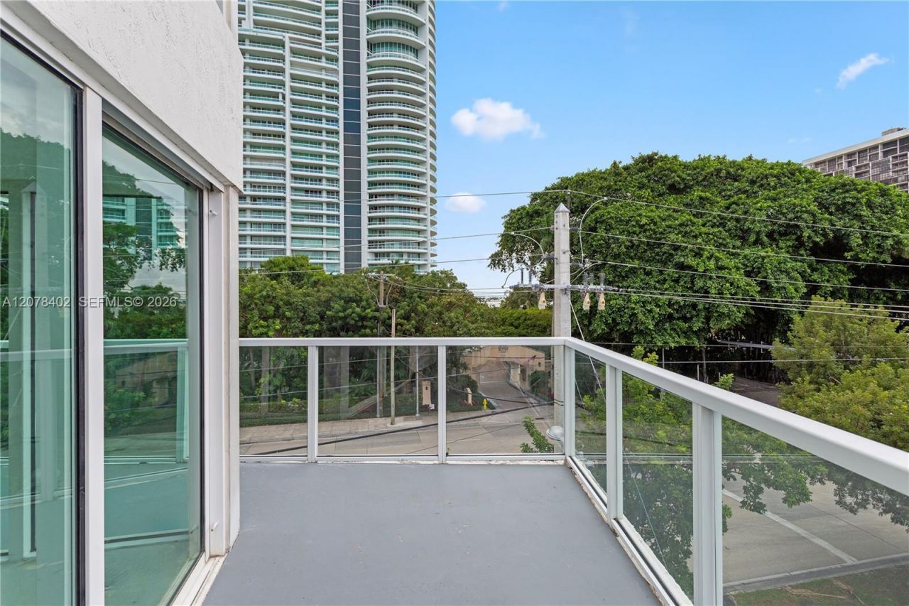 1650 Brickell Ave , Unit 201, Miami, FL 33129 Photo