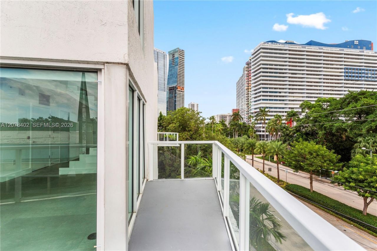 1650 Brickell Ave , Unit 201, Miami, FL 33129 Photo