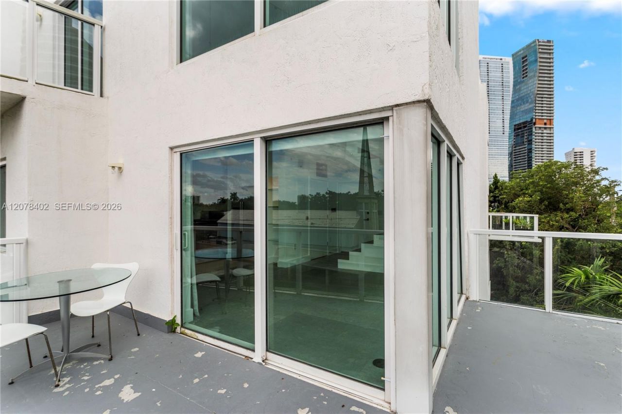 1650 Brickell Ave , Unit 201, Miami, FL 33129 Photo