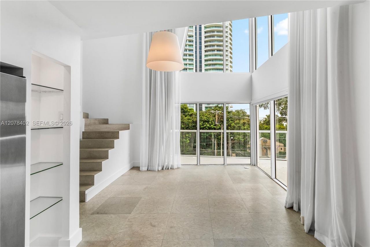 1650 Brickell Ave , Unit 201, Miami, FL 33129 Photo