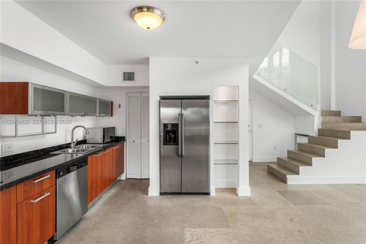 1650 Brickell Ave , Unit 201, Miami, FL 33129 Photo