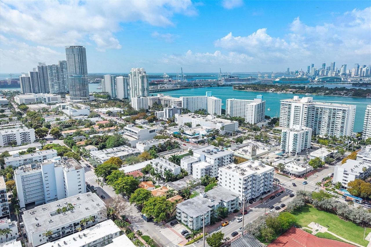 1024 Lenox Ave, Unit 1, Miami Beach, FL 33139 Photo