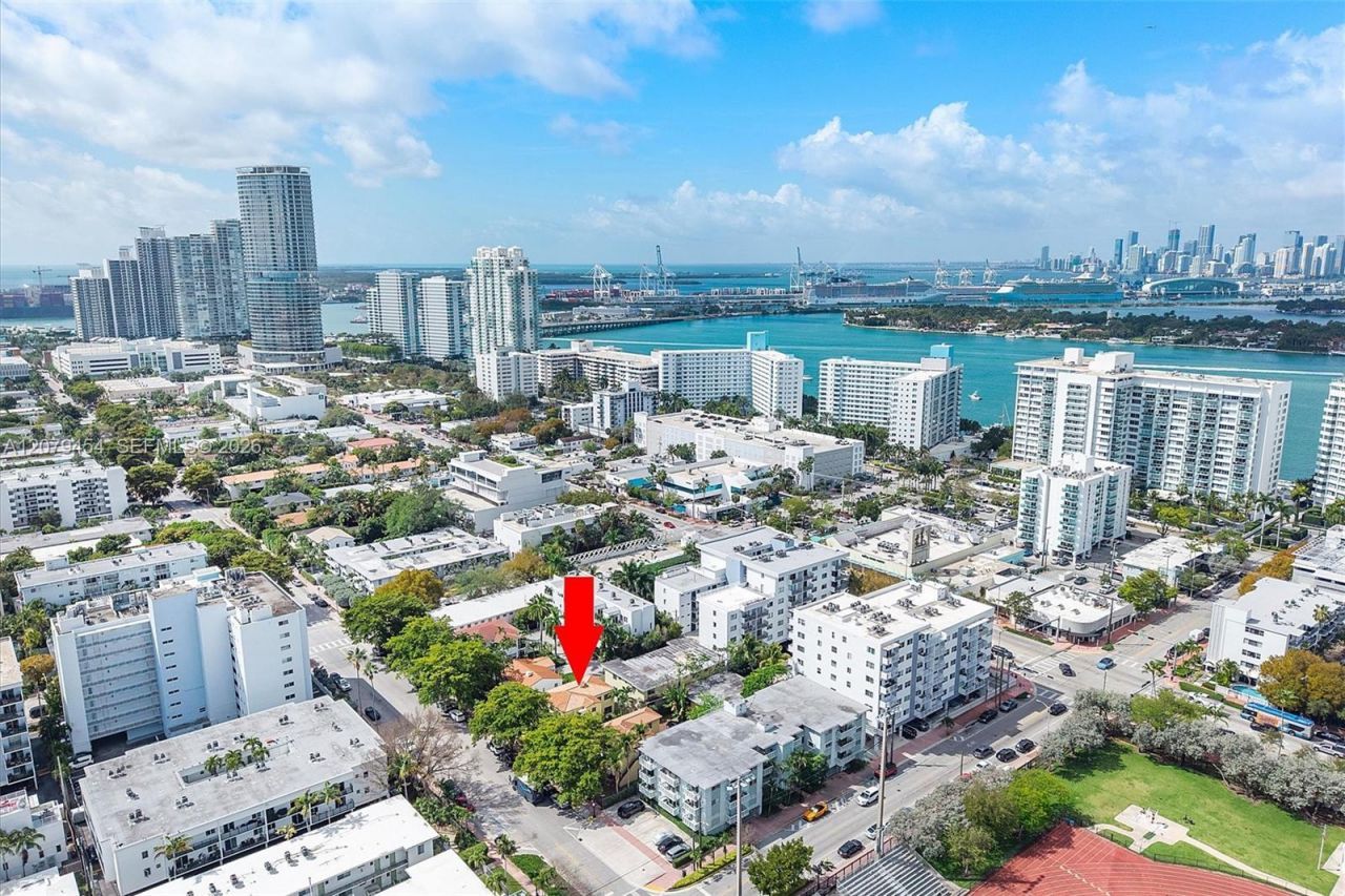 1024 Lenox Ave, Unit 1, Miami Beach, FL 33139 Photo