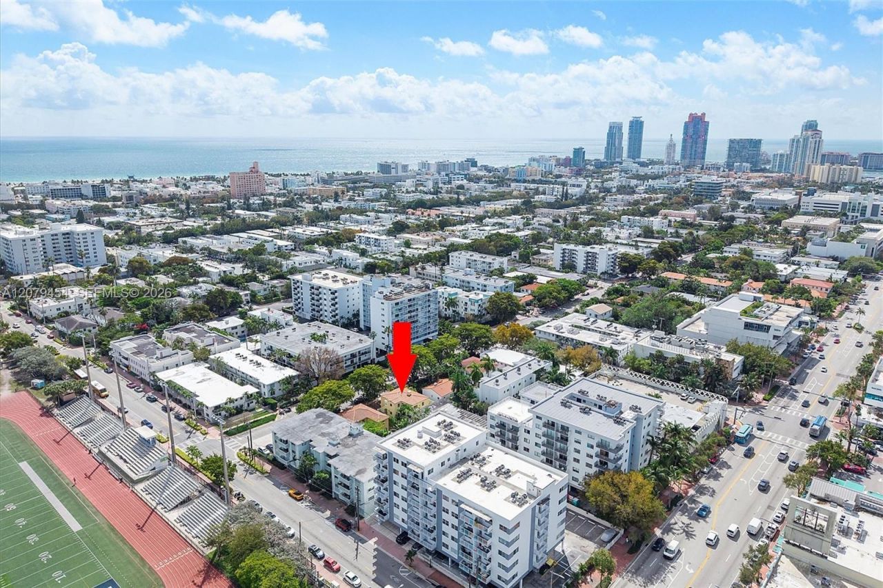 1024 Lenox Ave, Unit 1, Miami Beach, FL 33139 Photo
