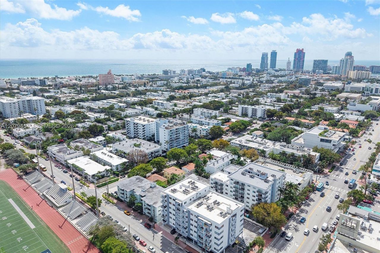 1024 Lenox Ave, Unit 1, Miami Beach, FL 33139 Photo