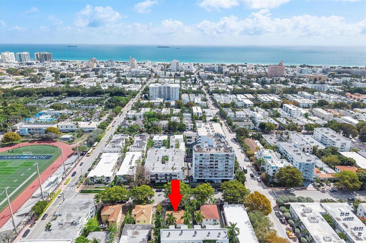 1024 Lenox Ave, Unit 1, Miami Beach, FL 33139 Photo