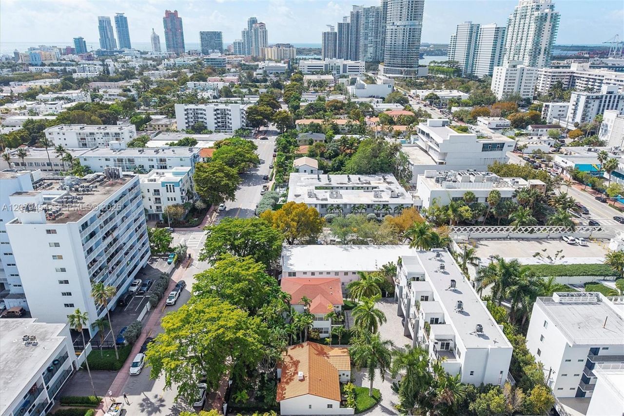 1024 Lenox Ave, Unit 1, Miami Beach, FL 33139 Photo