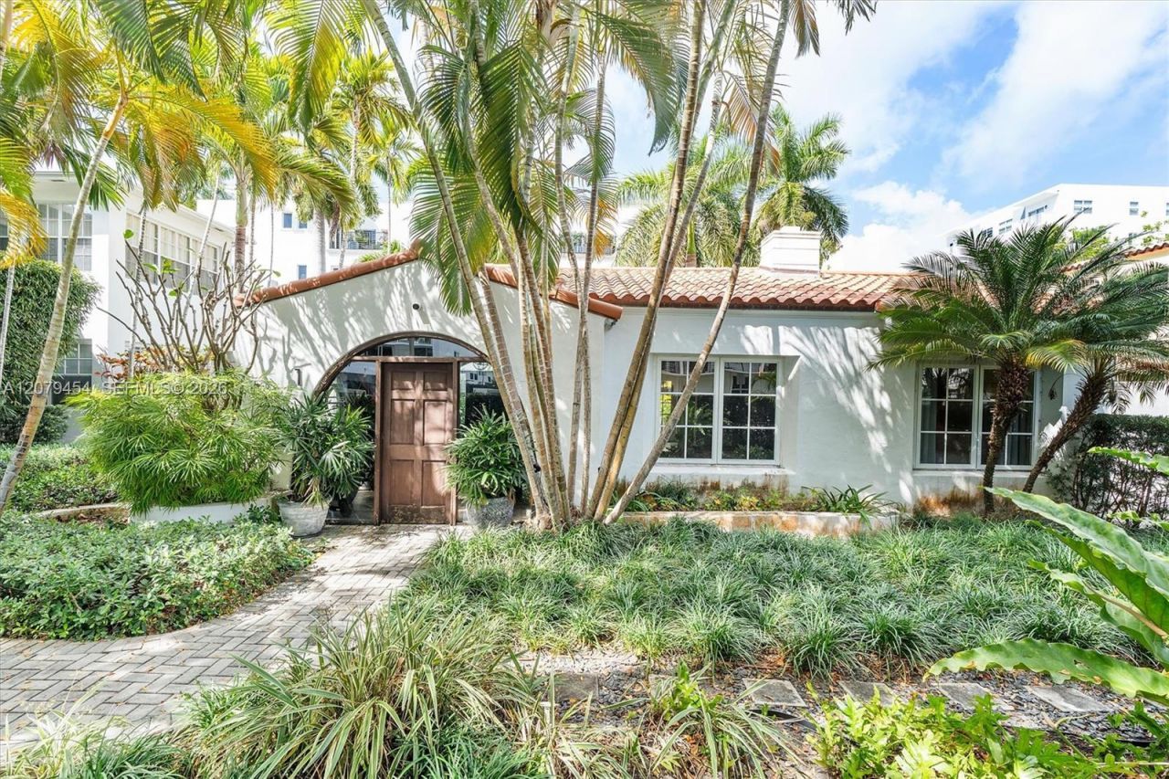 1024 Lenox Ave, Unit 1, Miami Beach, FL 33139 Photo