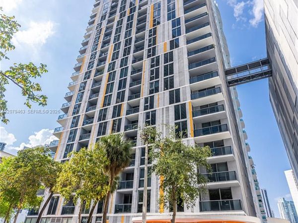 31 SE 6th St , Unit 707, Miami, FL 33131