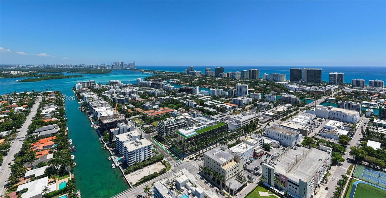 1176 97th St , Unit 704, Bay Harbor Islands, FL 33154 Photo