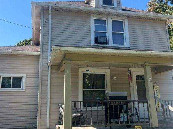 14 Minard, Norwalk, OH 44857