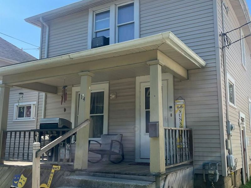 14 Minard, Norwalk, OH 44857 Photo 2