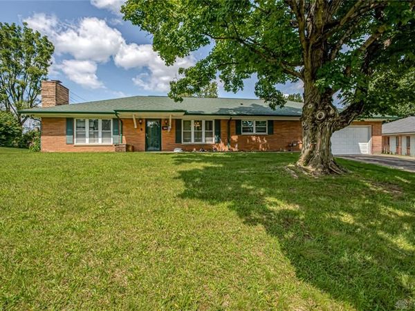 141 Greenhill Road, Harrison Twp, OH 45405
